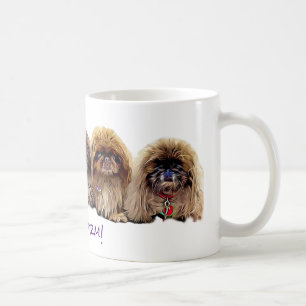 Hairstorm Collector's Coffee Mugg