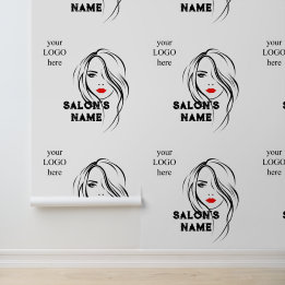 Hairstylist Business and Beauty Salon