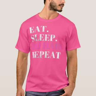 HairStylist Funny Cosmetolog Gift Salon Do Hair T Shirt