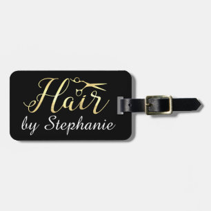 Hairstylist Hair Salon Bagagebricka