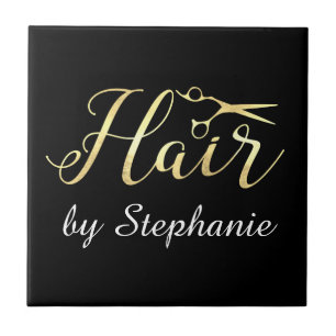 Hairstylist Hair Salon Kakelplatta