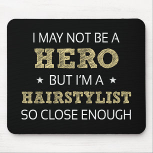 Hairstylist-Novelty Musmatta