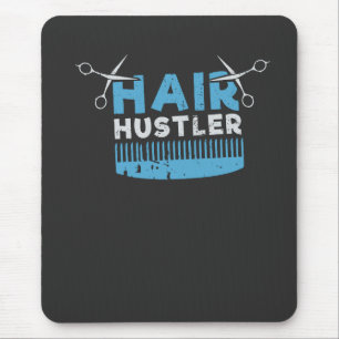 Hairstylist-presentationer Musmatta