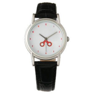 Hairstylist Watch Armbandsur