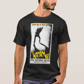 HairyNut vintage Tee Shirt