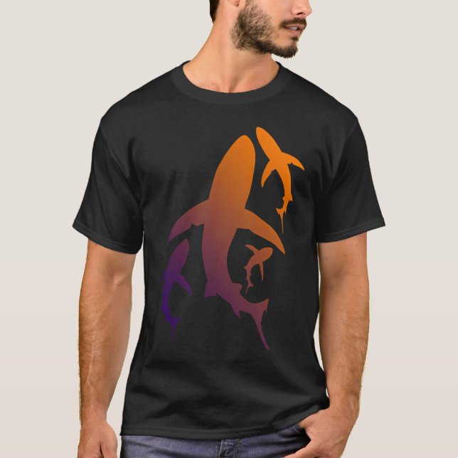 Haisch het t shirt (Framsida)