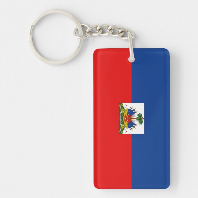 Haiti (Framsidan)