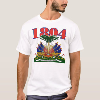 Haiti 1804 tröja