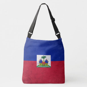Haiti Axelväska