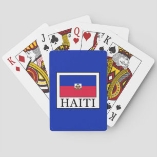 Haiti Casinokort
