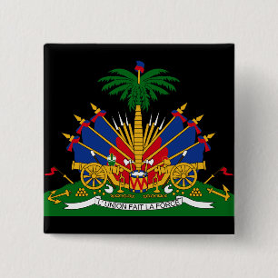haiti emblem knapp