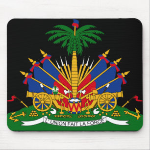 haiti emblem musmatta