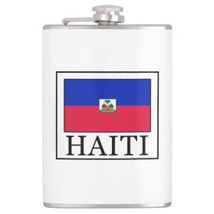 Haiti Fickplunta