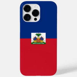 Haiti flagga