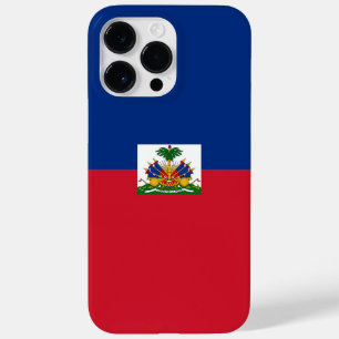 Haiti flagga