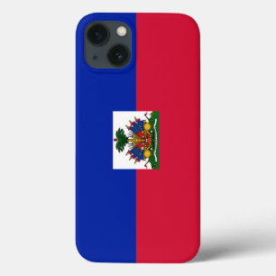 Haiti flagga