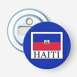 Haiti Flasköppnare