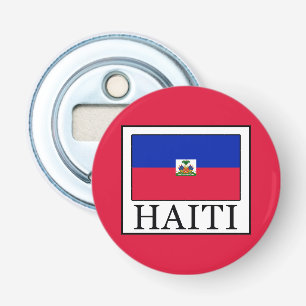 Haiti Flasköppnare