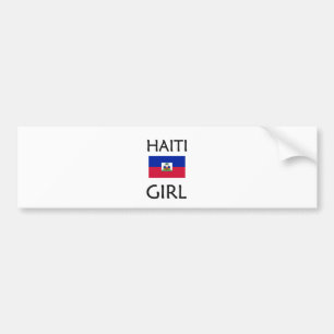 HAITI FLICKA BILDEKAL