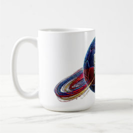 Haiti Fotboll | Stadionklar | Fanprylar Kaffemugg