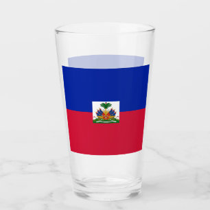 Haiti Glaskopp