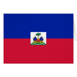 haiti hälsningskort