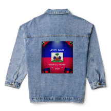 Haiti i VM 2026