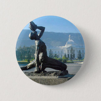 HAITI JORDSKALVLÄTTNAD KNAPP