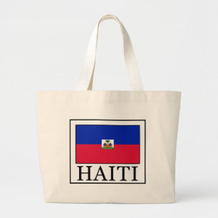 Haiti Jumbo Tygkasse