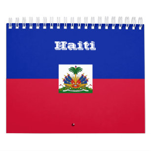 Haiti Kalender