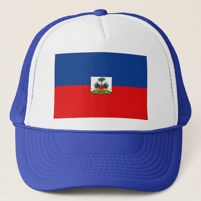 Haiti Keps (Framsida)