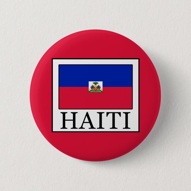 Haiti Knapp (Framsida)