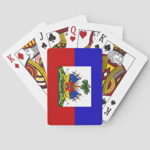 Haiti - kortlek