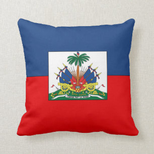Haiti Kudde