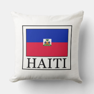 Haiti Kudde
