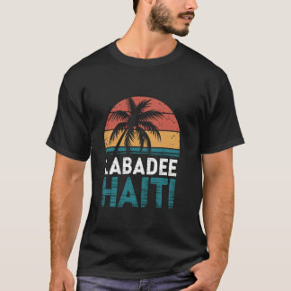 Haiti Labadee T Shirt