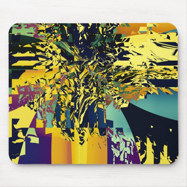 Haiti Musmatta (Framsidan)