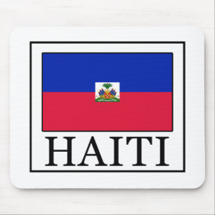 Haiti Musmatta
