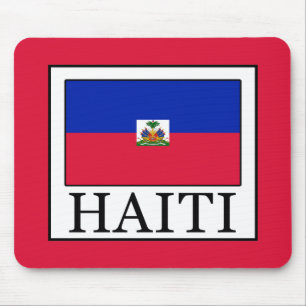 Haiti Musmatta