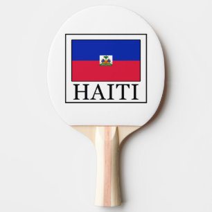 Haiti Pingisracket