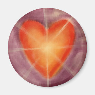 Haiti Relief Valentine Fridge Magnets Magnet