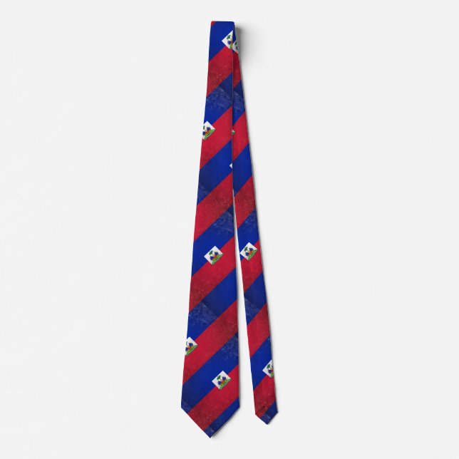 Haiti Slips (Framsida)