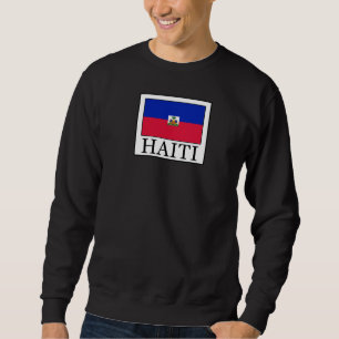 Haiti Sweatshirt