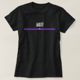 Haiti T Shirt