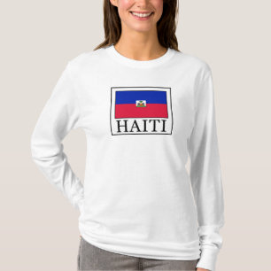 Haiti T-shirt