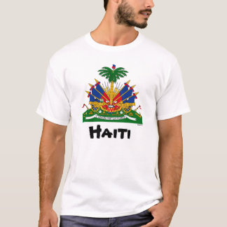 Haiti T-shirt