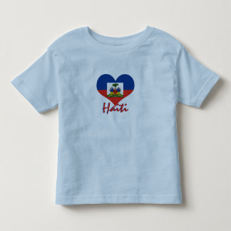 Haiti T-shirt