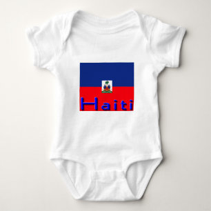 Haiti T Shirt
