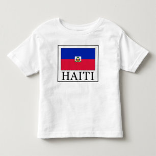 Haiti T-shirt