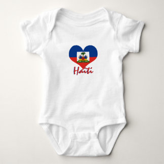 Haiti T-shirt